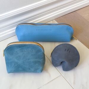 Portland Leather Goods Littles bundle